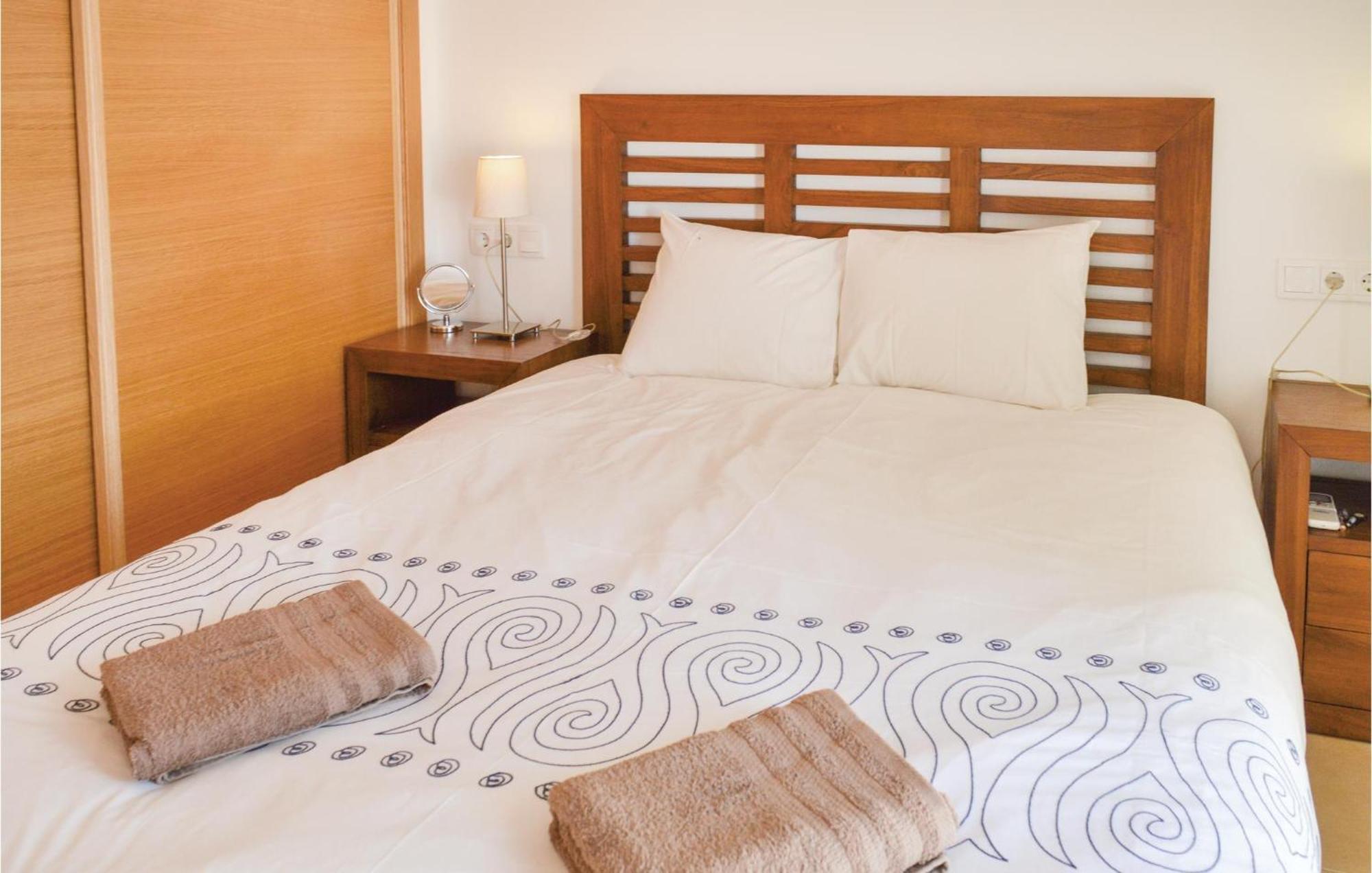Beautiful Apartment In Alhama De Murcia With Wifi El Romero المظهر الخارجي الصورة