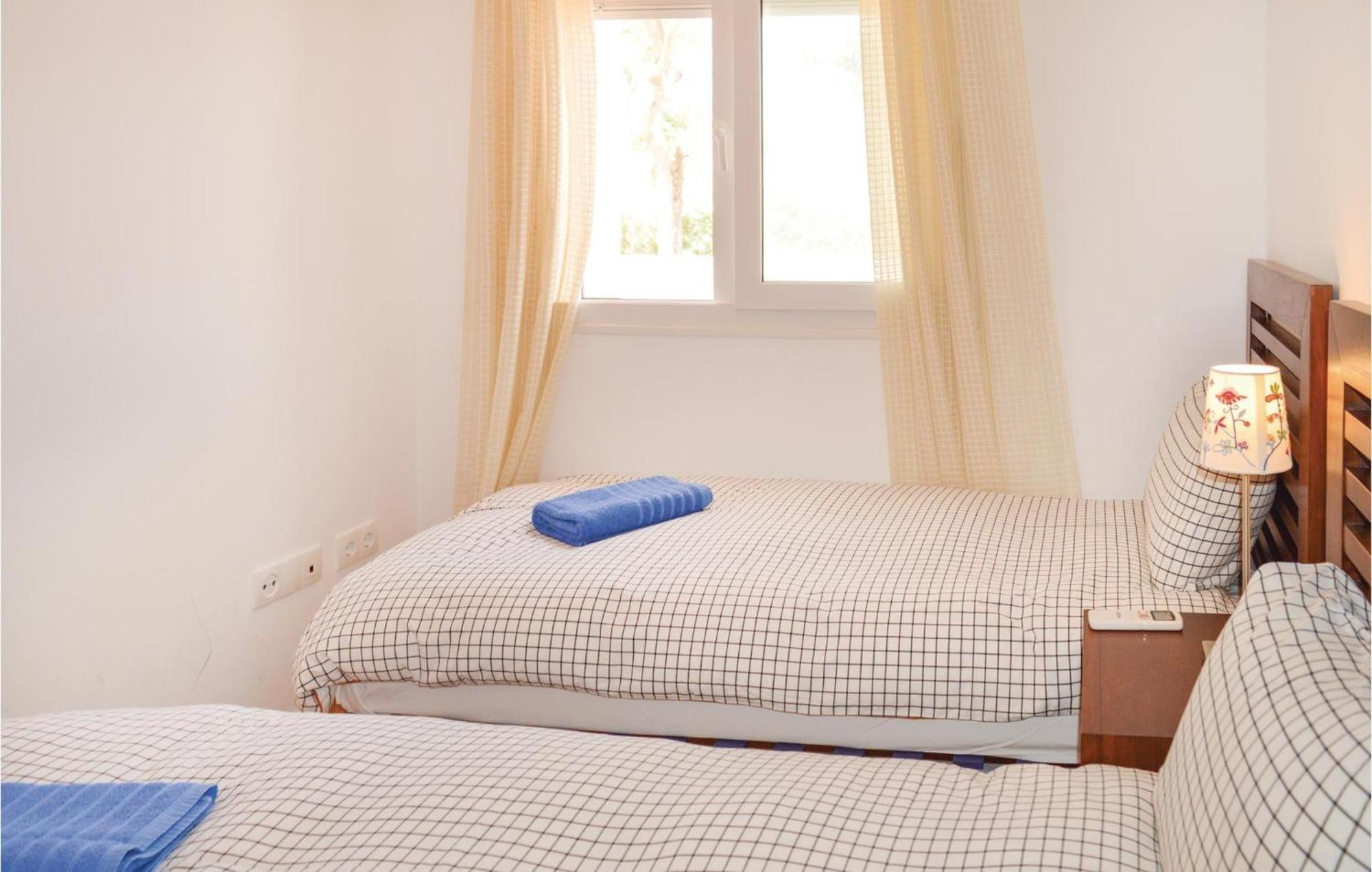 Beautiful Apartment In Alhama De Murcia With Wifi El Romero المظهر الخارجي الصورة