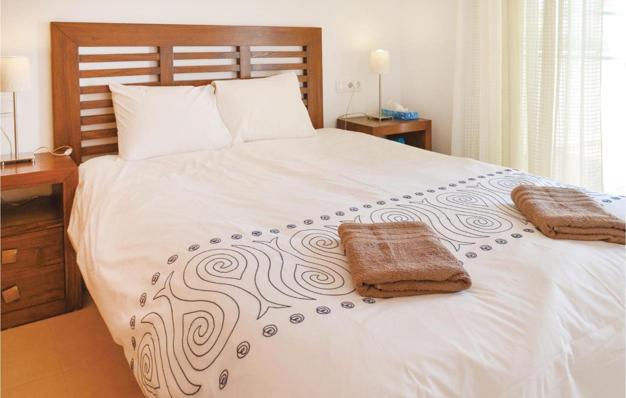 Beautiful Apartment In Alhama De Murcia With Wifi El Romero المظهر الخارجي الصورة