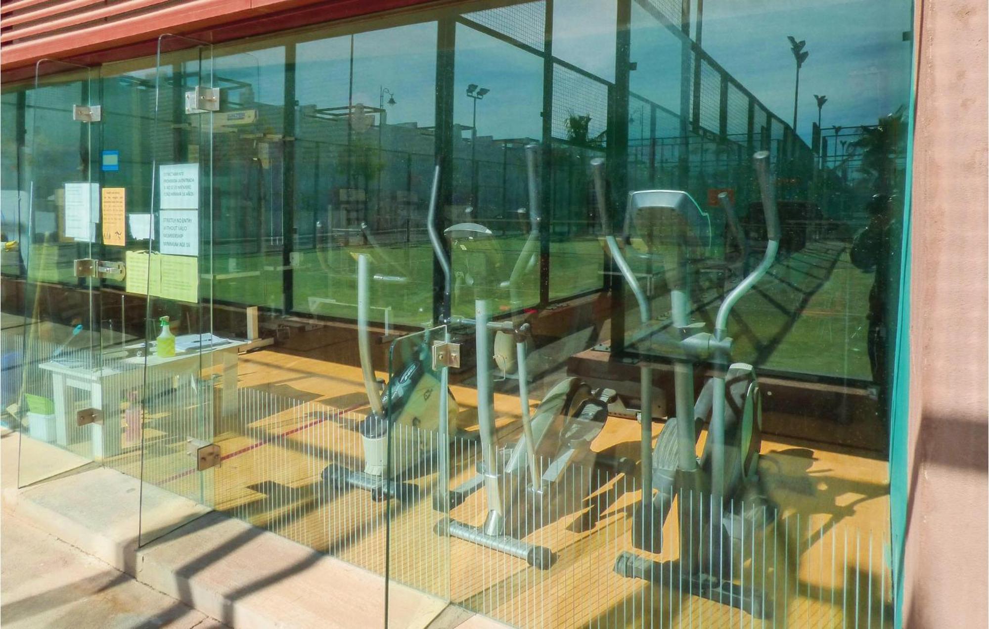 Beautiful Apartment In Alhama De Murcia With Wifi El Romero المظهر الخارجي الصورة