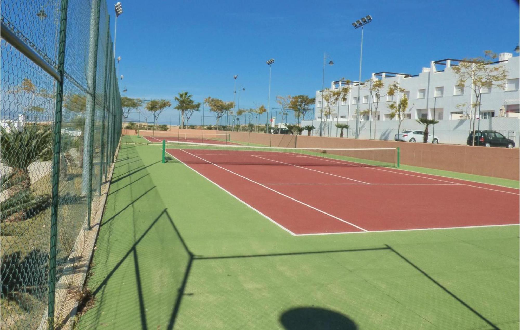 Beautiful Apartment In Alhama De Murcia With Wifi El Romero المظهر الخارجي الصورة