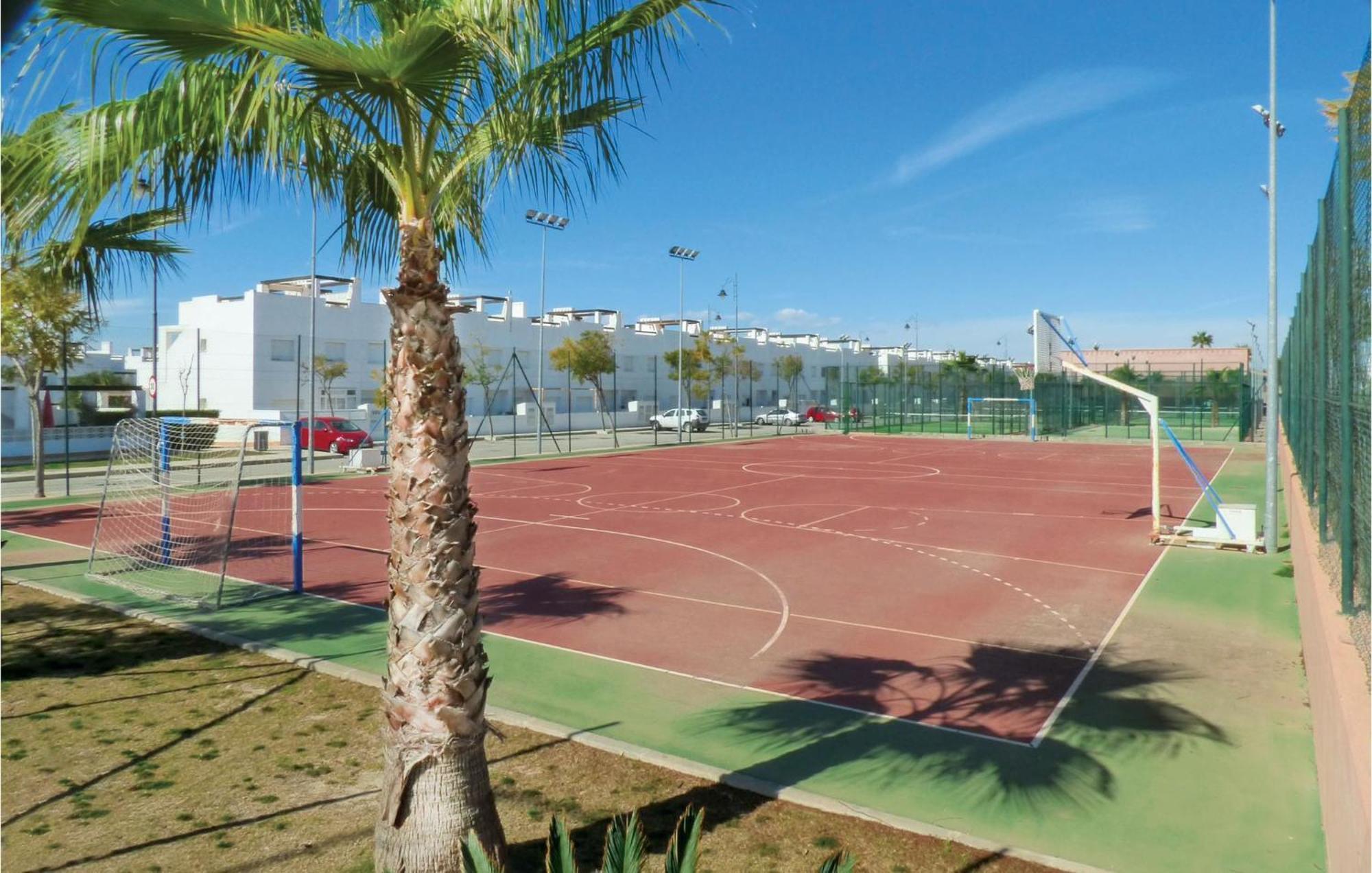 Beautiful Apartment In Alhama De Murcia With Wifi El Romero المظهر الخارجي الصورة