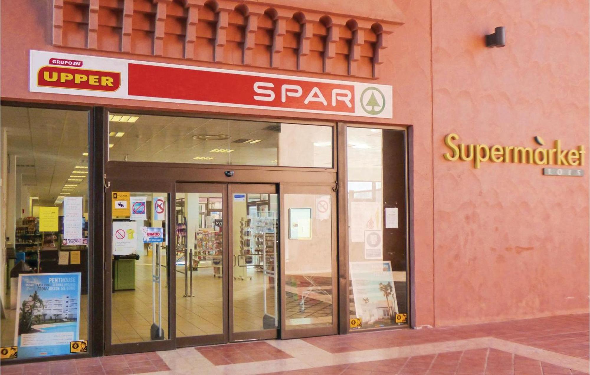 Beautiful Apartment In Alhama De Murcia With Wifi El Romero المظهر الخارجي الصورة